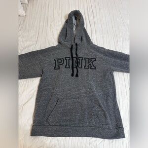 Used- PINK Sweatshirt